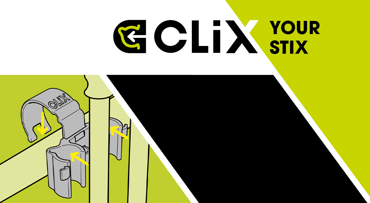 CLiX Anwendungsanweisung